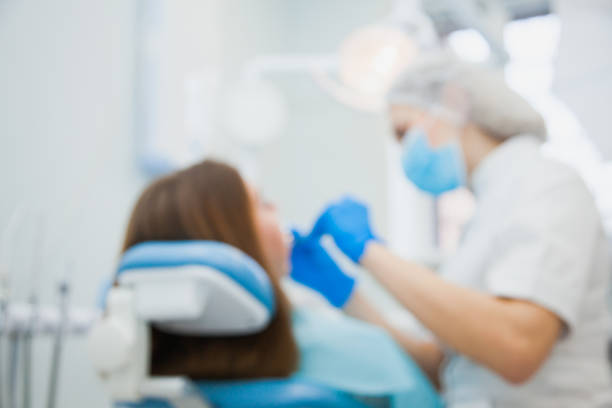 Best Dentist Open on Weekends [placeholder7] in Capitol View, SC